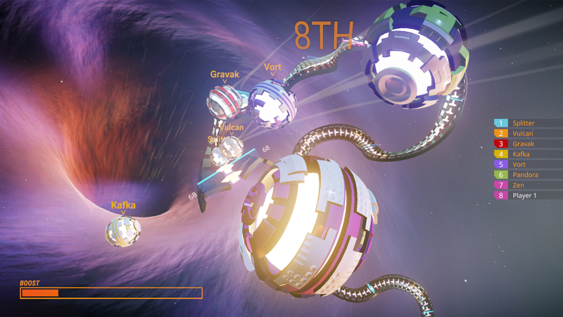 Illustration for article titled Apple Arcade's Upcoming Game Lineup Is Pretty Impressive